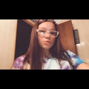 Meet your Posher, Gretchen